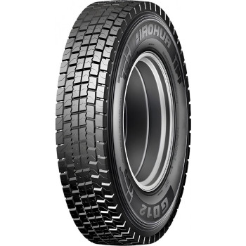 Всесезонная шина Haohua GD12 (ведущая) 315/70 R22.5 154/150M 20PR