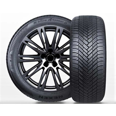 Всесезонная шина Nexen NBlue 4Season 2 205/55 R16 94H