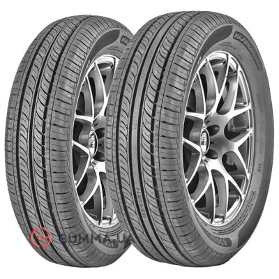 Летняя шина Doublestar Maximum DH05 195/60 R15 88V