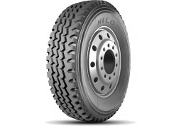 Всесезонна шина Hilo 300 (універсальна) 8.25 R20 139/137L PR16