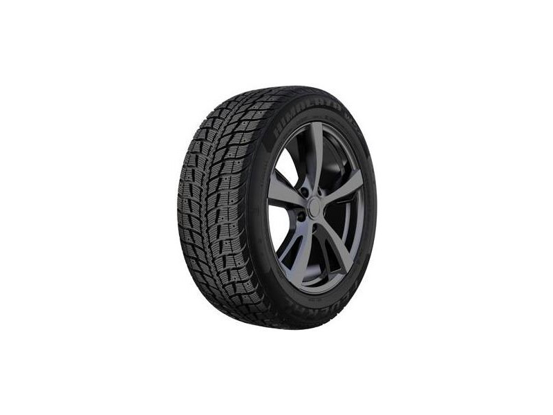 Зимняя шина Federal Himalaya WS2 SL 215/45 R17 91V (шип)