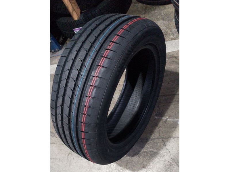 Летняя шина Ovation VI-882 195/55 R16 91V
