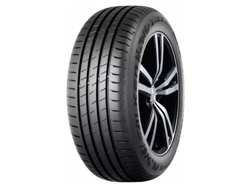 Літня шина Falken Ziex ZE320 195/65 R15 91V