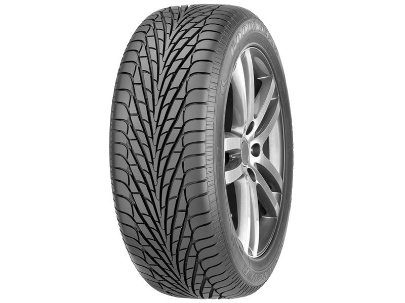 Goodyear Wrangler F1 (WRL-2) 285/45 R19 107V