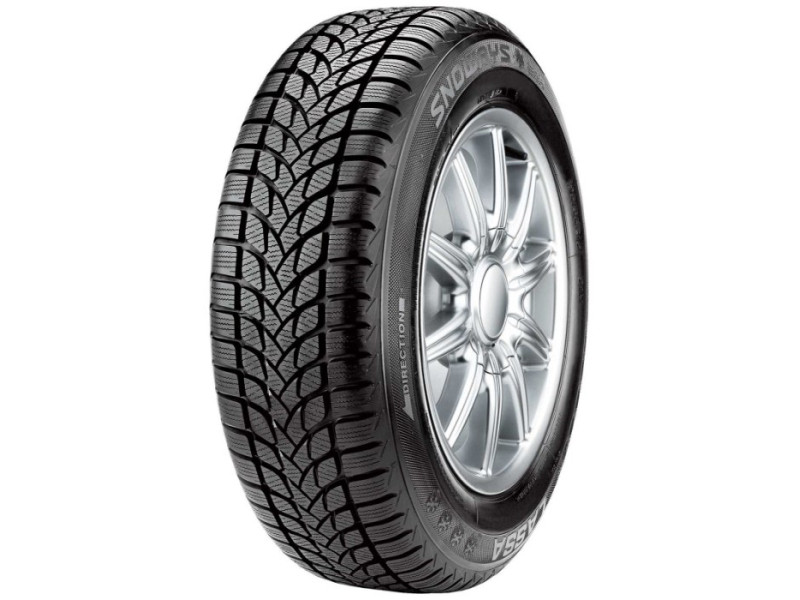 Зимняя шина Lassa Snoways Era 185/65 R15 88T