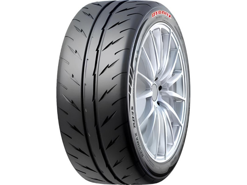 Летняя шина RYDANZ ReviMax R03S 235/45 R18 98V