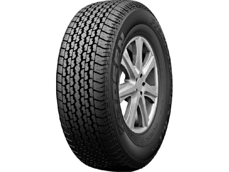Всесезонна шина Kapsen PracticalMax H/T RS27 265/70 R18 116T