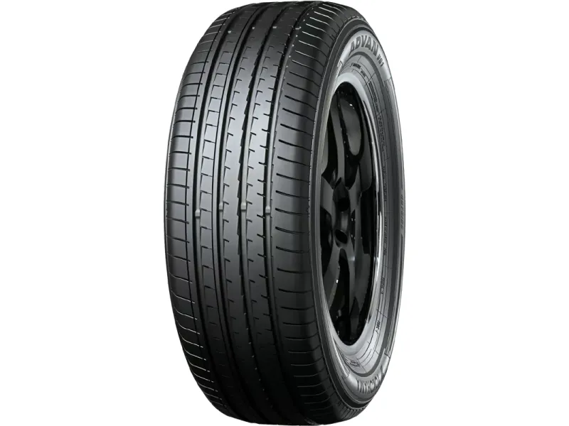 Летняя шина Yokohama Advan V61 235/60 R18 103H