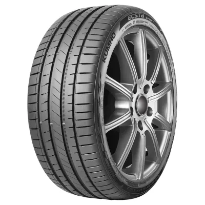 Летняя шина Kumho Ecsta Sport PS72 245/45 R18 100Y