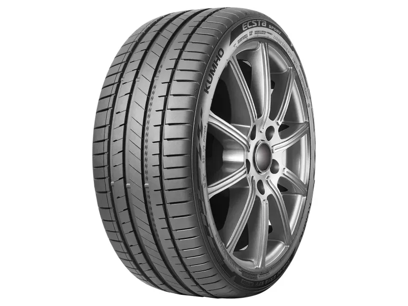 Літня шина Kumho Ecsta Sport PS72 245/35 R20 95Y