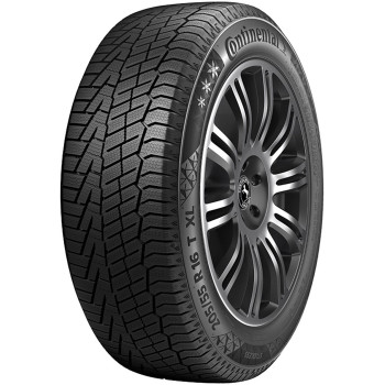 Зимняя шина Continental NorthContact NC6 235/50 R18 101T