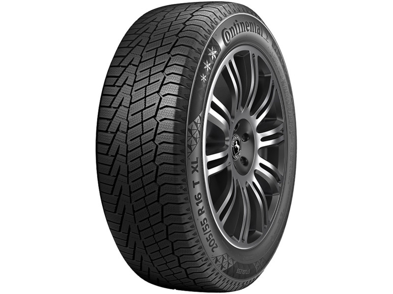 Зимняя шина Continental NorthContact NC6 235/50 R18 101T