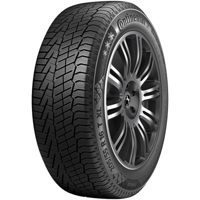 Зимняя шина Continental NorthContact NC6 225/40 R18 92T