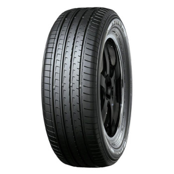 Літня шина Yokohama Advan V61H 225/55 R18 98H