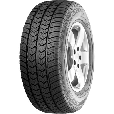 Зимняя шина Semperit Van-Grip 2 185/80 R14C 102/100Q