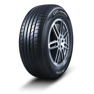 Летняя шина Ceat SecuraDrive 205/50 R17 93Y