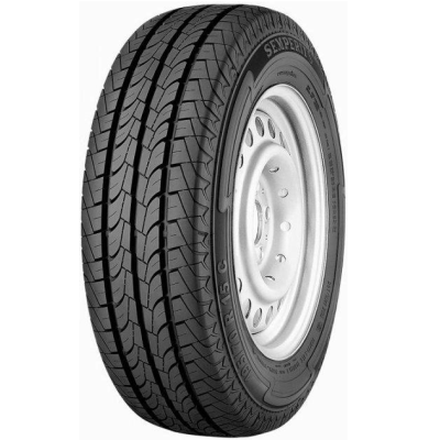 Летняя шина Semperit Van Life 2 225/75 R16C 121/120R