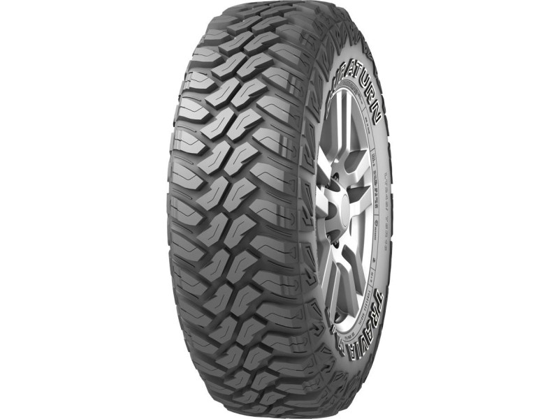 Всесезонна шина Neolin NeoLand M/T 285/75 R16 126/123Q