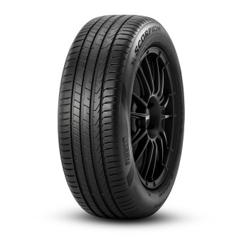 Летняя шина Pirelli Scorpion 285/35 R24 108W