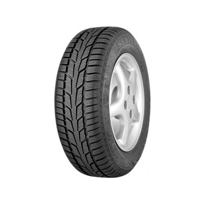 Зимняя шина Semperit Speed Grip 225/55 R18 102V
