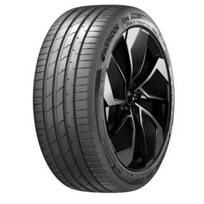 Лiтня шина Hankook iON evo SUV IK01A 255/55 R19 111Y