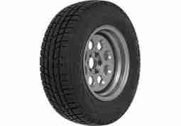 Зимняя шина Federal Glacier GC01 205/70 R15C 106/104R