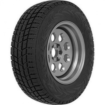 Зимняя шина Federal Glacier GC01 195/75 R16C 107/105R