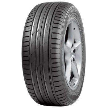 Nokian Hakka Z SUV 255/55 ZR19 111W