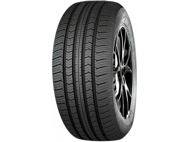 Літня шина Hifly HF-261 205/60 R16 92H