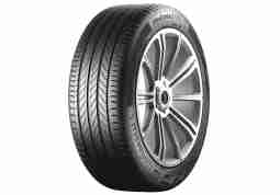 Летняя шина Continental UltraContact UC6 255/45 R17 98W