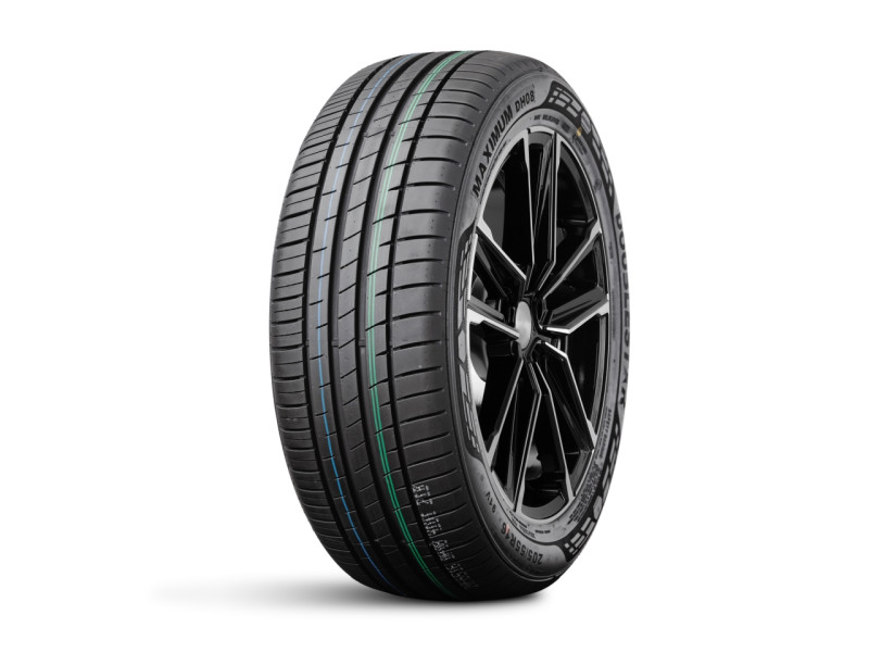 Летняя шина Doublestar Maximum DH08 155/65 R14 75T