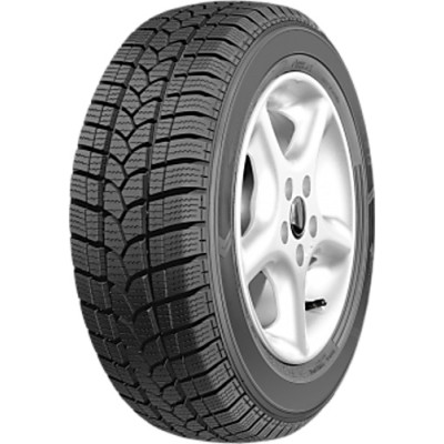Зимняя шина Strial Winter 601 175/55 R15 77T