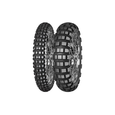 Лiтня шина Mitas Enduro Trail-XT+ Dakar 110/80 R19 59T
