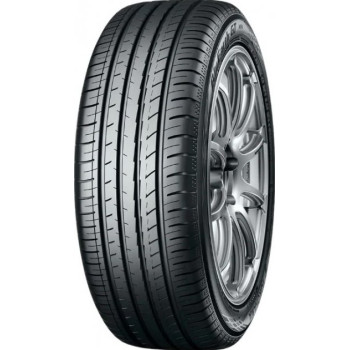 Летняя шина Yokohama BluEarth-GT AE51 195/60 R17 90V