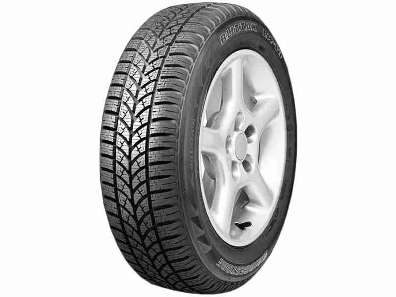 Bridgestone Blizzak LM-18 235/60 R16 100H