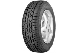 Зимняя шина Semperit Speed Grip 215/40 R18 89V