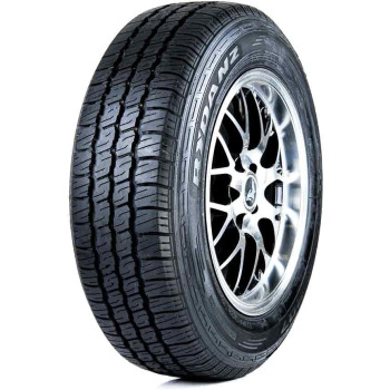 Летняя шина RYDANZ Raxus R07 235/65 R16C 115/113T