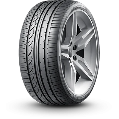 Лiтня шина RYDANZ Roadster R02 215/45 R17 91W