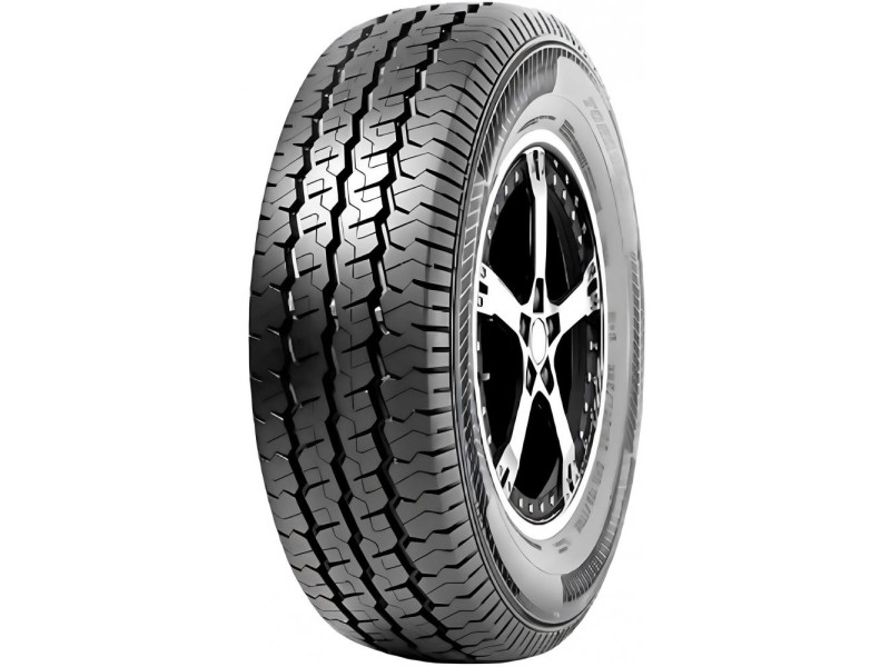 Лiтня шина Hifly Super 5000 185/80 R14C 102/100R