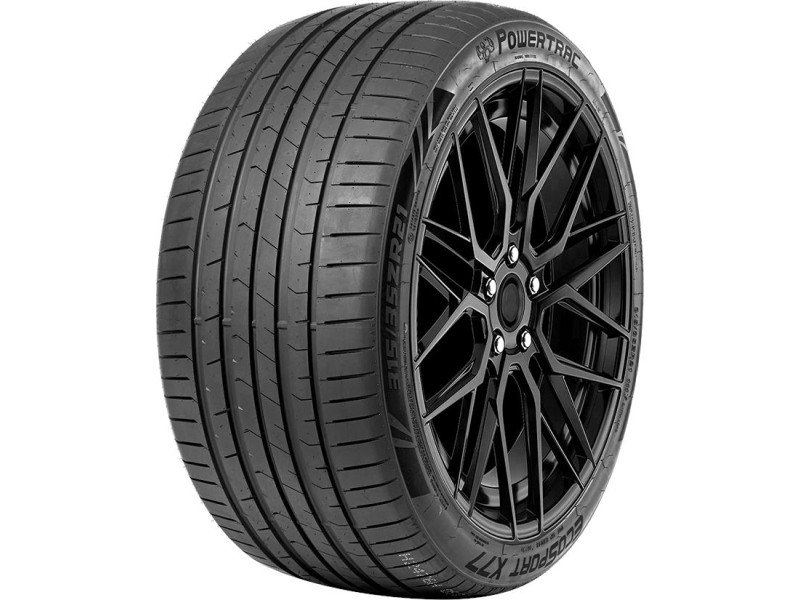 Лiтня шина Powertrac EcoSport X77 225/55 R17 101W