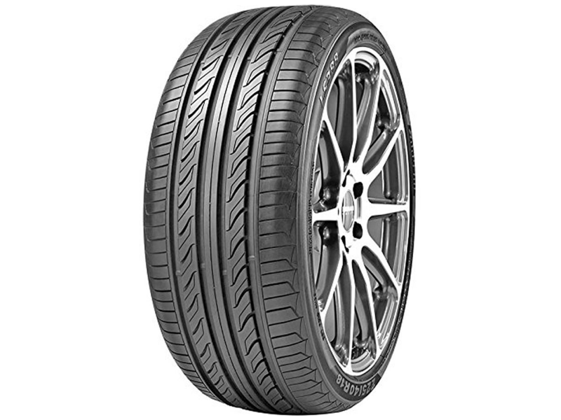 Летняя шина Landsail LS388 165/35 R17 75V