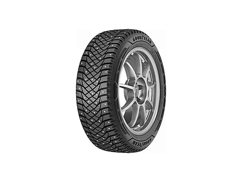 Зимняя шина Goodyear UltraGrip Ice Arctic 2 SUV 235/55 R20 105T (под шип)