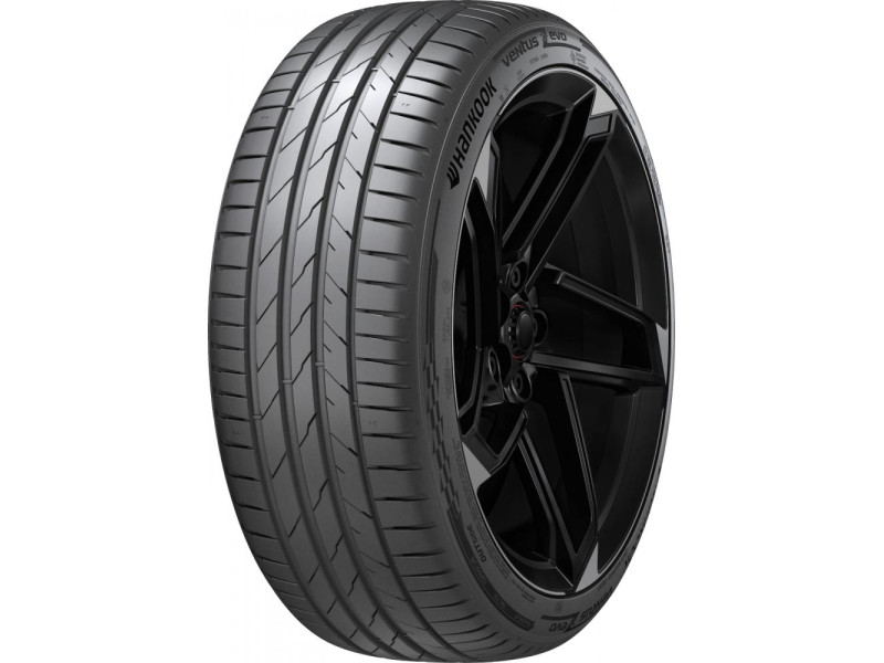 Летняя шина Hankook Ventus evo K137 235/40 R18 95Y