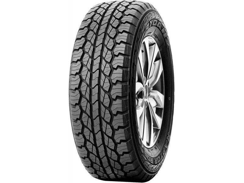 Всесезонна шина RYDANZ Raptor R09 245/70 R16 111S