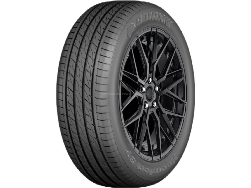 Летняя шина Sonix Xcomfort S7 215/60 R17 96H