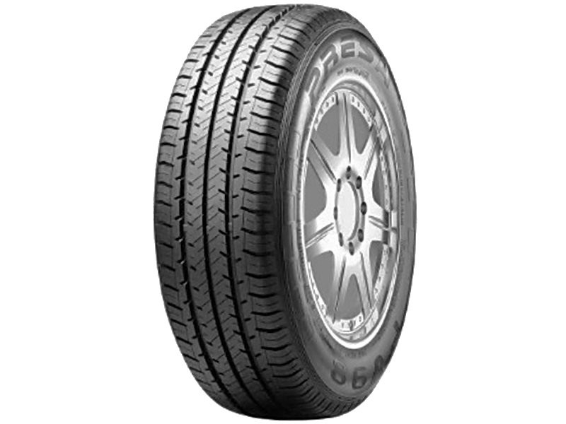 Всесезонная шина Presa PV98 195/70 R15C 104/102R