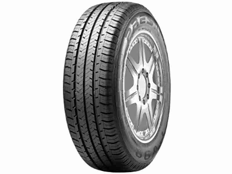 Всесезонная шина Presa PV98 205/70 R15C 106/104Q