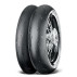 Літня шина Continental ContiAttack SM 2 110/70 R17 54H