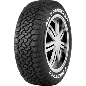 Всесезонная шина Powertrac Wildranger A/T 255/70 R15C 112/110R
