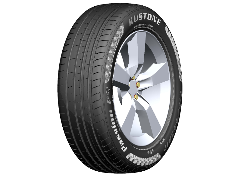 Літня шина Kustone Passion P9S 275/40 R20 106W